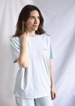 Washed Sage Classic Tee