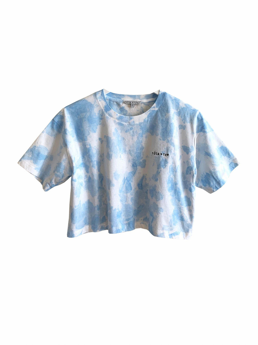 Tie-dye Thermal Tee (21SS C-7) | DAIRIKU / トップス (MEN