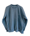 Washed Charcoal Sweatshirt