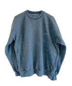 Washed Charcoal Sweatshirt