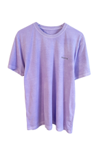 Washed Lavender Classic Tee